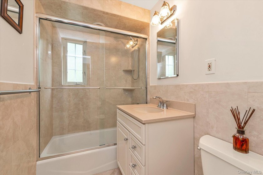 Unparalleled, custom-designed one-bedroom, second floor unit in - photo 8