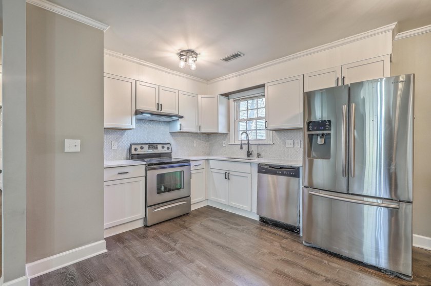 This well-maintained, fully leased investment property offers - photo 12