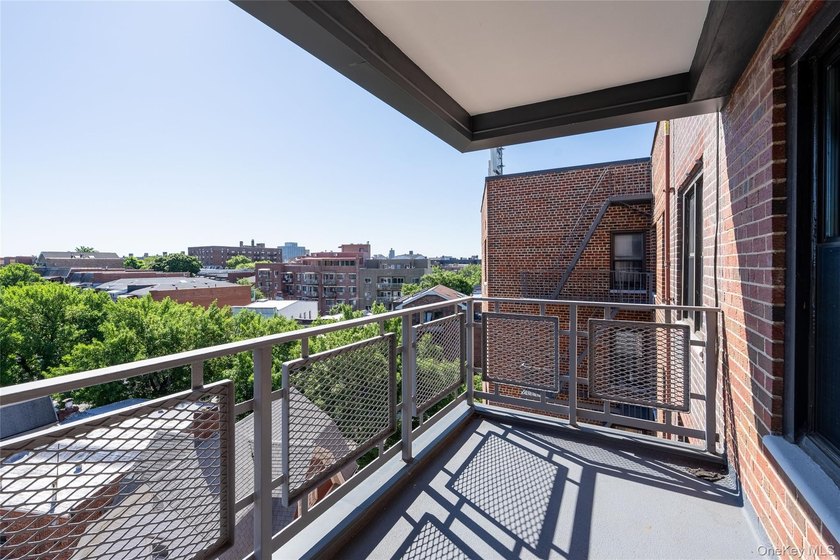 Welcome to The Continental Park, a gated co-op in the heart of - photo 22