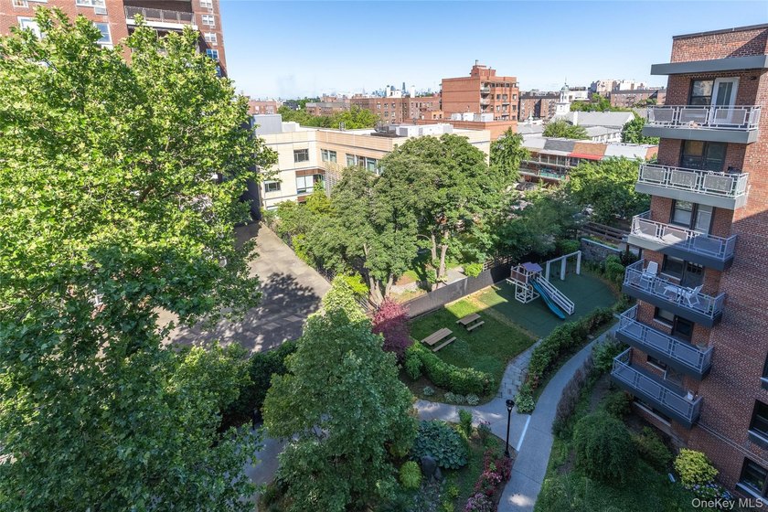 Welcome to The Continental Park, a gated co-op in the heart of - photo 23