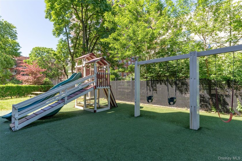 Welcome to The Continental Park, a gated co-op in the heart of - photo 26
