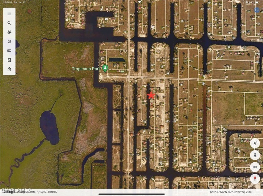 Imagine the possibilities with this magnificent gulf access lot - photo 6