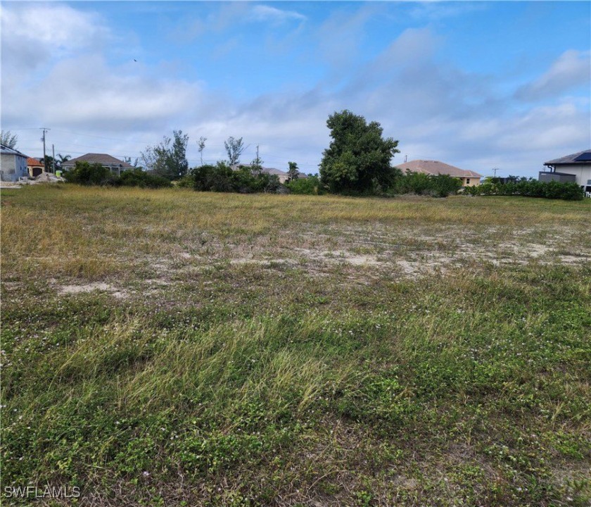 Imagine the possibilities with this magnificent gulf access lot - photo 8