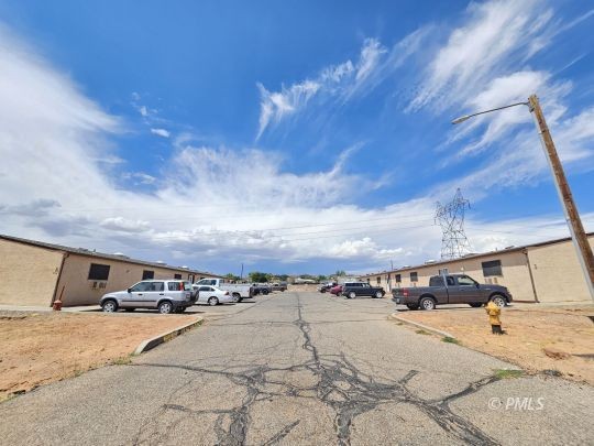 Lake Powell Lodging is an extended-stay business model offering - photo 4