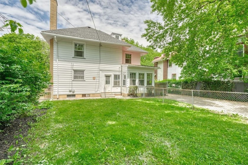 Welcome to Historic Seneca Parkway, also known as *Judges Row.* - photo 41