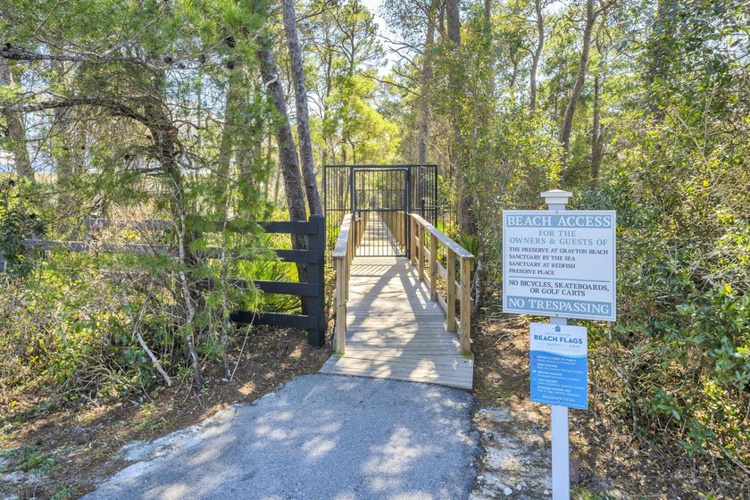 Build your dream coastal retreat in The Preserve at Grayton - photo 8