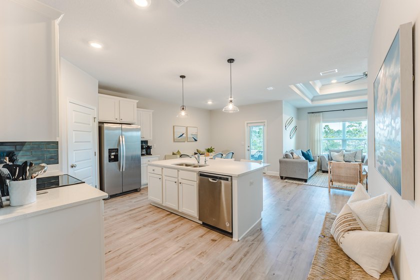 Don't buy NEW - buy PROVEN! Proven RENTAL INCOME! Proven GUEST - photo 9