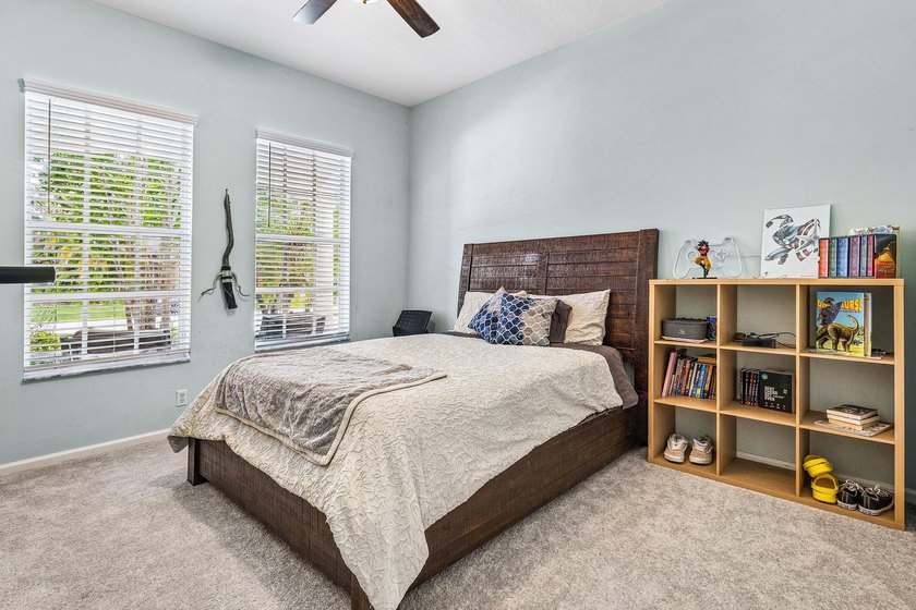 Welcome home to your spacious 4 bedroom, 3 bath home with a 2 - photo 11