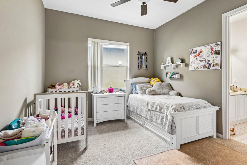 Welcome home to your spacious 4 bedroom, 3 bath home with a 2 - photo 13