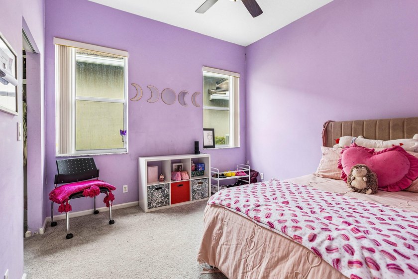 Welcome home to your spacious 4 bedroom, 3 bath home with a 2 - photo 16