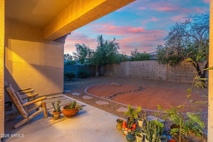 Sophisticated living in the GATED, Arrowhead Enclave community! - photo 21