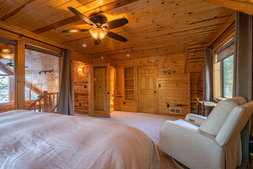 Experience the ultimate Northwoods retreat on the shores of Lac - photo 21