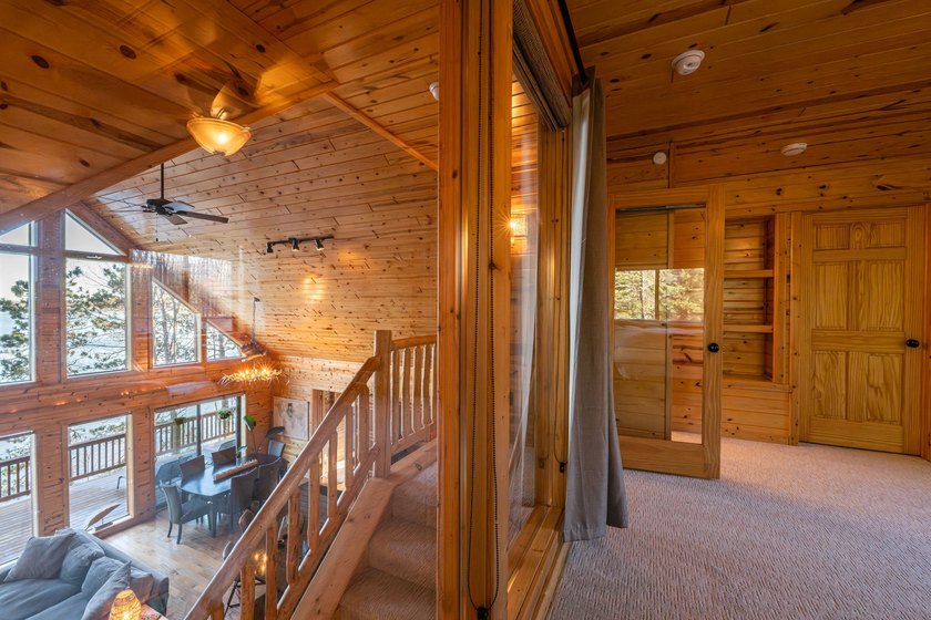 Experience the ultimate Northwoods retreat on the shores of Lac - photo 22