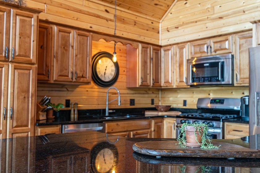 Experience the ultimate Northwoods retreat on the shores of Lac - photo 28