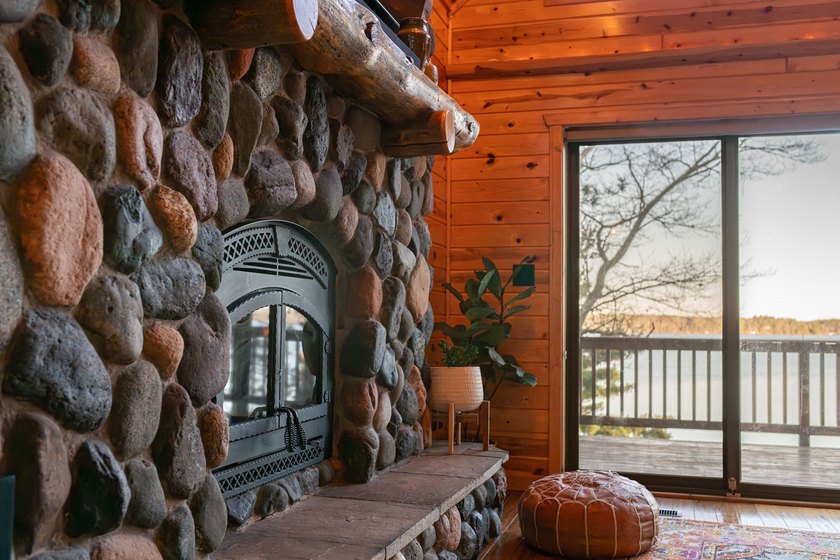 Experience the ultimate Northwoods retreat on the shores of Lac - photo 29