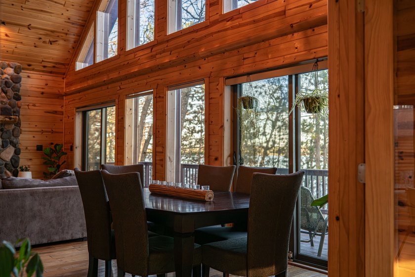 Experience the ultimate Northwoods retreat on the shores of Lac - photo 32