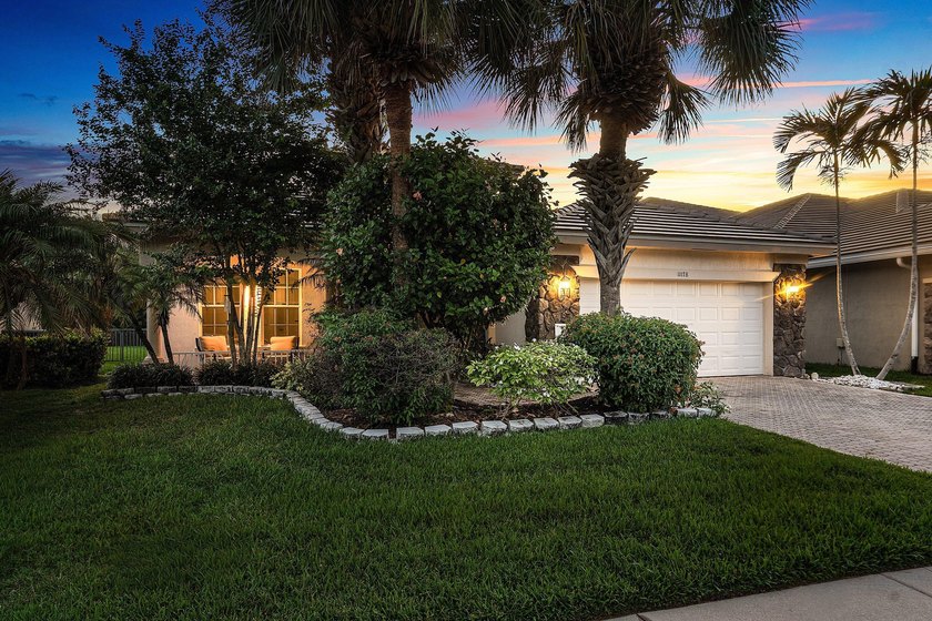Welcome home to your spacious 4 bedroom, 3 bath home with a 2 - photo 37