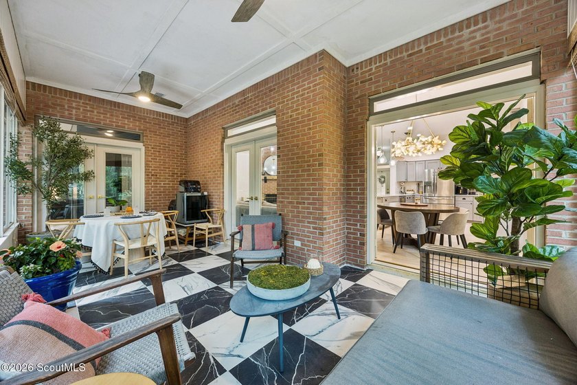 Beautiful brick home tucked on a quiet cul-de-sac in Osprey Cove - photo 48