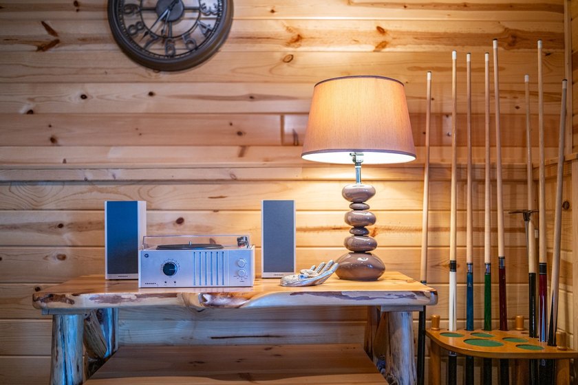 Experience the ultimate Northwoods retreat on the shores of Lac - photo 48
