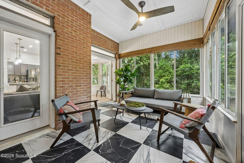 Beautiful brick home tucked on a quiet cul-de-sac in Osprey Cove - photo 49