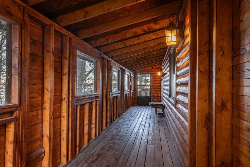 Experience the ultimate Northwoods retreat on the shores of Lac - photo 49