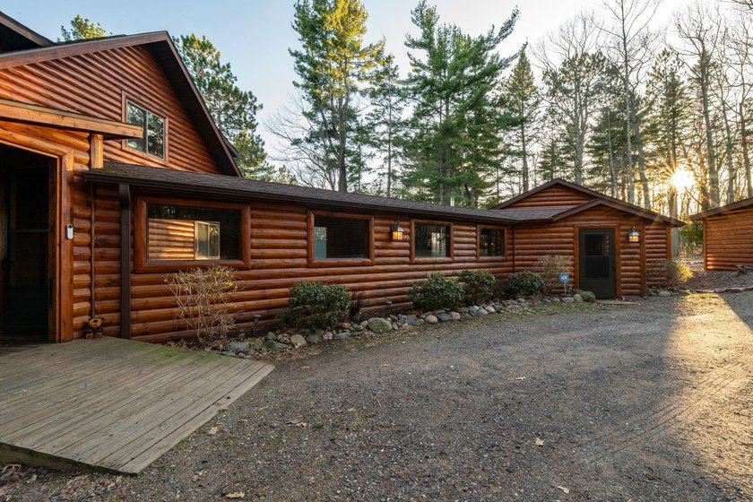 Experience the ultimate Northwoods retreat on the shores of Lac - photo 50