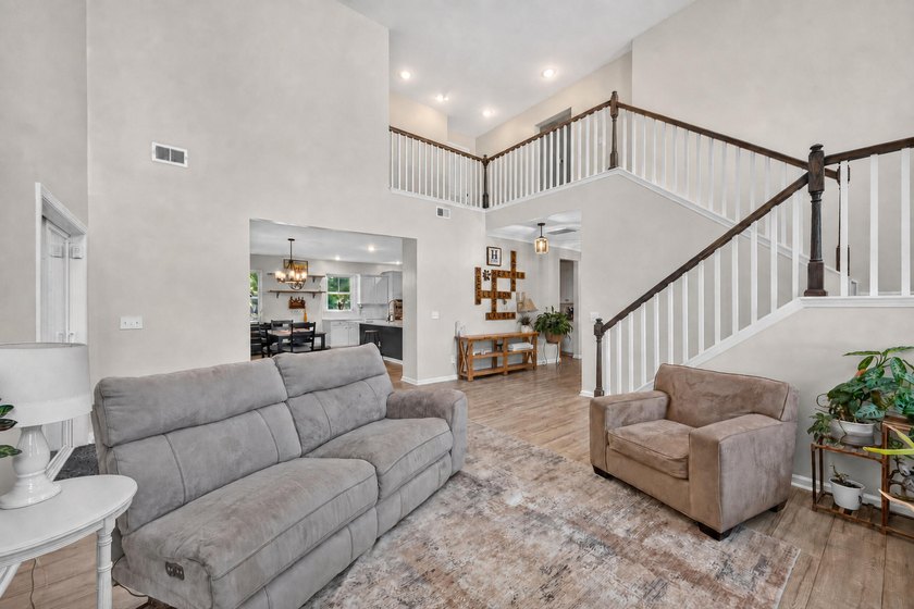 Vacation living, every day. Set on a nearly half-acre corner lot - photo 22