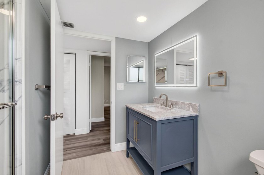 Welcome to easy living in the highly sought-after 55+ community - photo 32