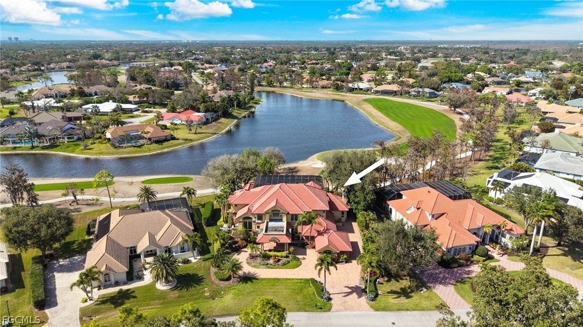 One of the most coveted addresses in Fiddlesticks Country Club - - photo 50