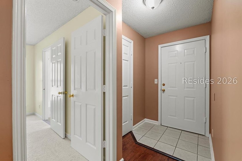 Enjoy easy Bluffton living in this 2BR/2BA condo located in the - photo 5