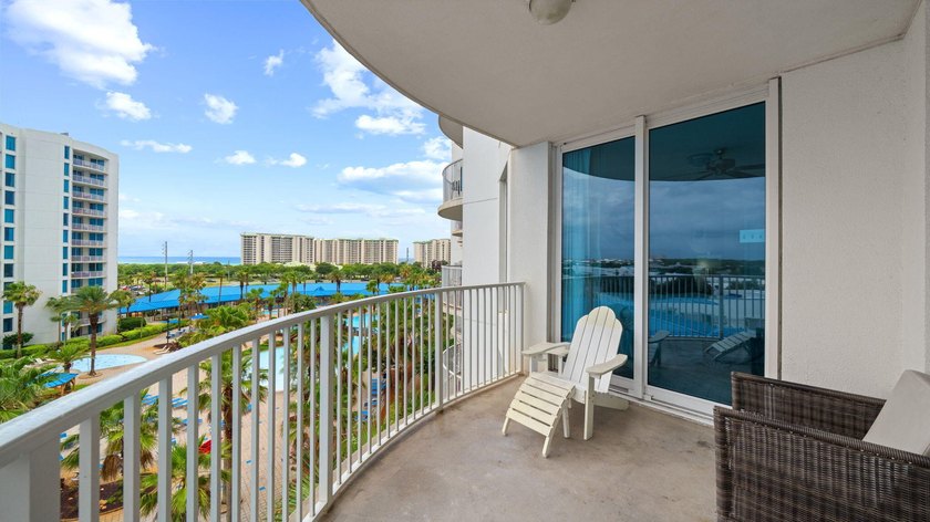 $20K-$30K Gross Rental Income. HOA Covers ALL Utilities. Gulf - photo 4