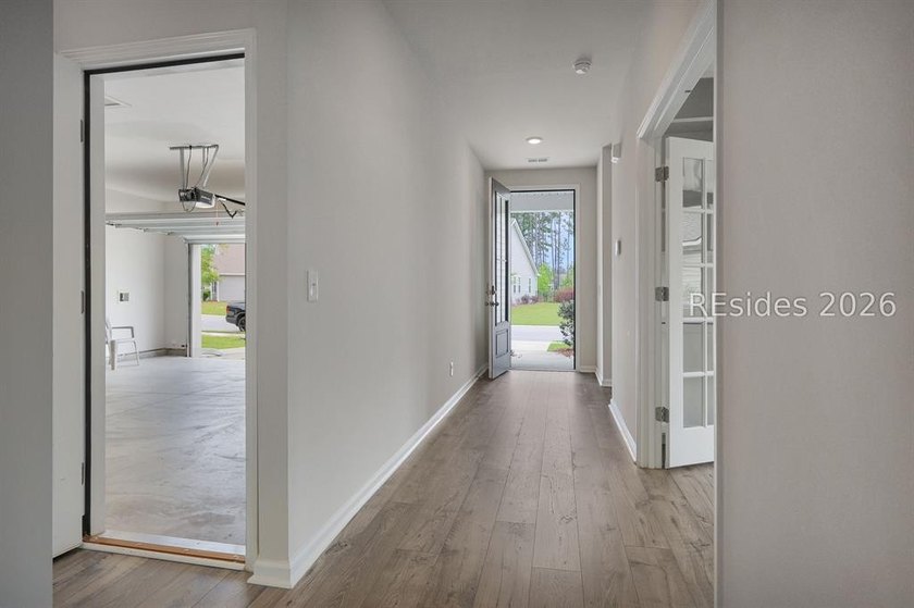 Welcome to easy, low-maintenance living in The Reserve at - photo 7