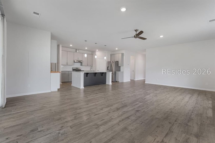 Welcome to easy, low-maintenance living in The Reserve at - photo 9