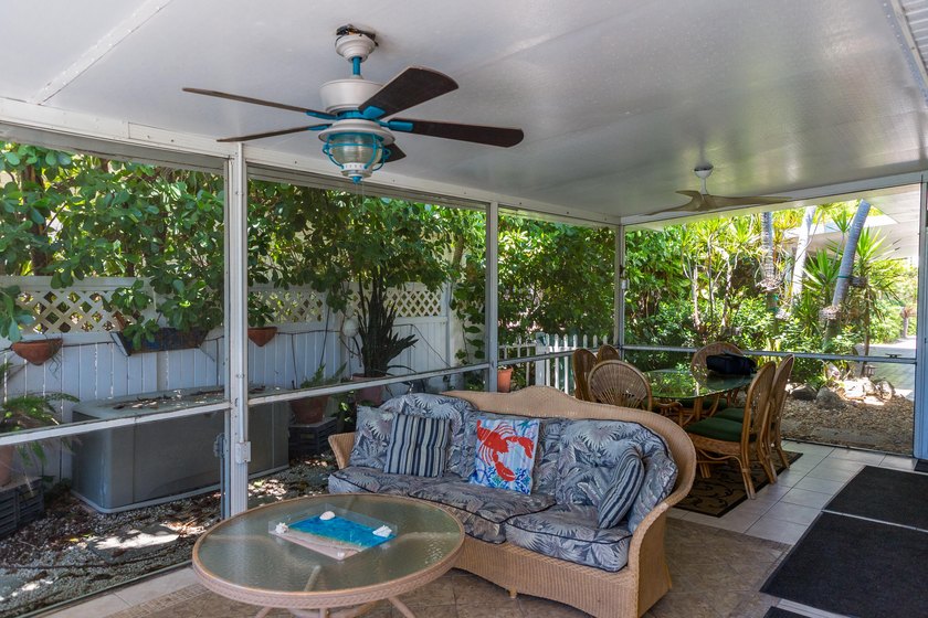 TURNKEY CANAL-FRONT RETREAT IN KEY COLONY BEACH! Welcome to your - photo 19