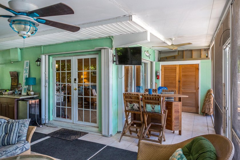 TURNKEY CANAL-FRONT RETREAT IN KEY COLONY BEACH! Welcome to your - photo 23