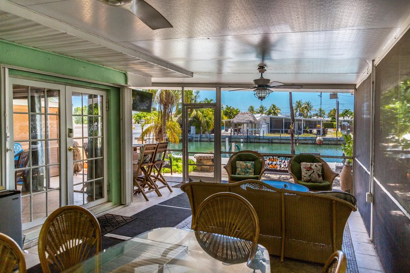 TURNKEY CANAL-FRONT RETREAT IN KEY COLONY BEACH! Welcome to your - photo 26