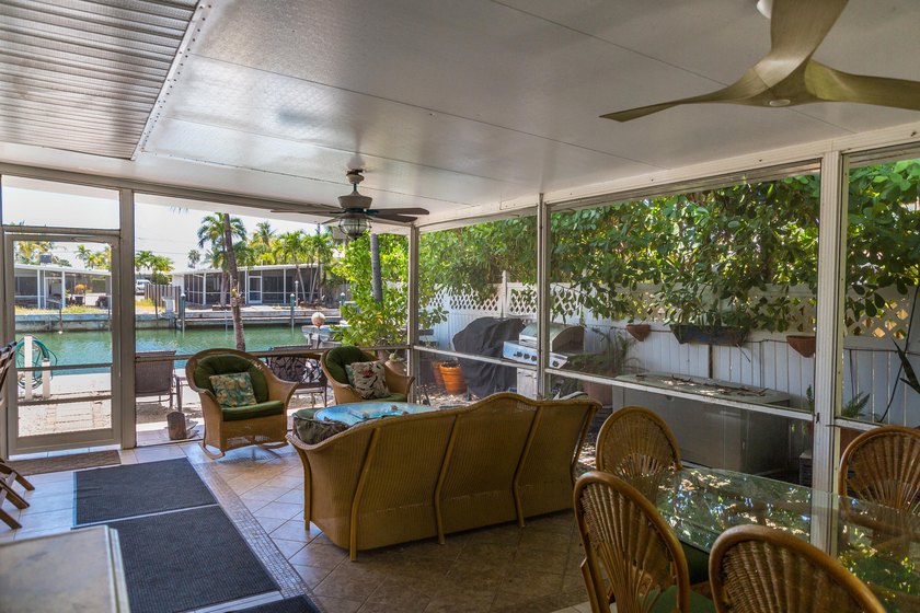 TURNKEY CANAL-FRONT RETREAT IN KEY COLONY BEACH! Welcome to your - photo 27