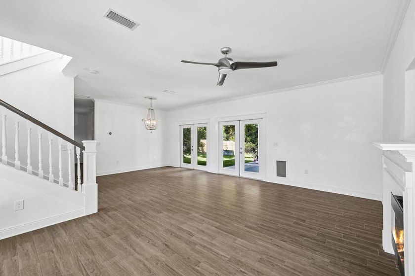 You'll love this great home in Mack Bayou Estates w/ lots of - photo 4