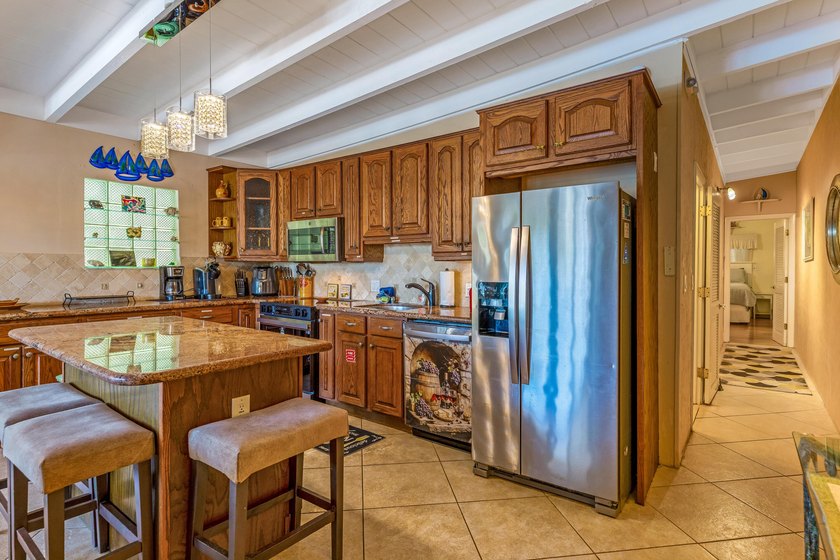 TURNKEY CANAL-FRONT RETREAT IN KEY COLONY BEACH! Welcome to your - photo 36