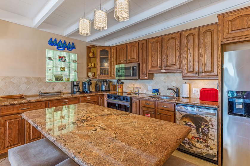 TURNKEY CANAL-FRONT RETREAT IN KEY COLONY BEACH! Welcome to your - photo 37