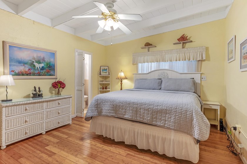 TURNKEY CANAL-FRONT RETREAT IN KEY COLONY BEACH! Welcome to your - photo 43