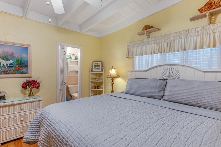 TURNKEY CANAL-FRONT RETREAT IN KEY COLONY BEACH! Welcome to your - photo 44