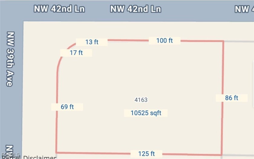 Prime NW Cape Coral Investment Lot! This 0.24-acre homesite is - photo 3