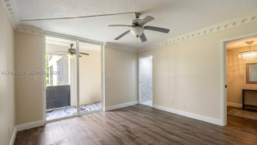 Beautiful 2-bedroom, 2-bath condo located in the desirable gated - photo 9