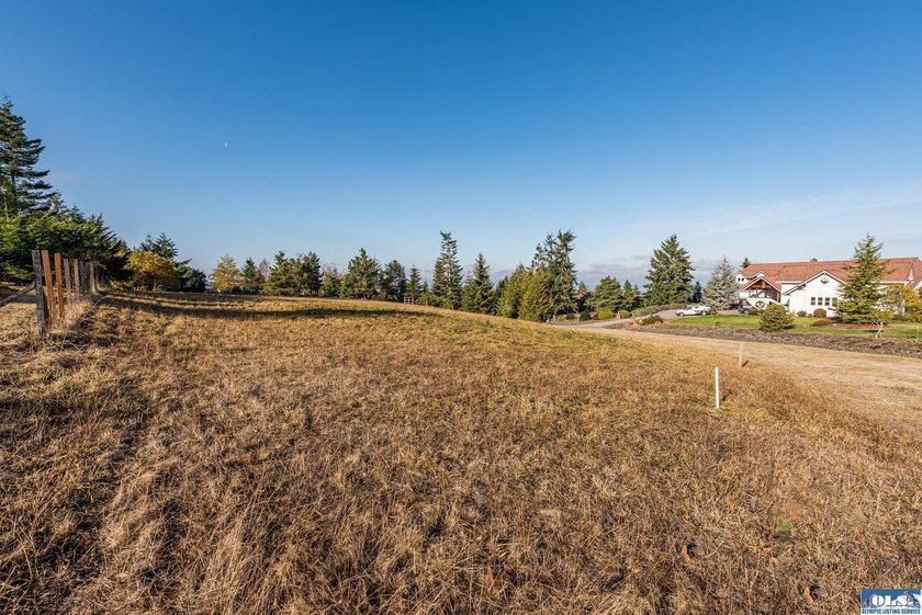 Beautiful 1.1 acre building lot near the top of Bell Hill in - photo 25