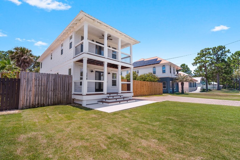 Beautifully renovated and move-in ready, this thoughtfully - photo 3