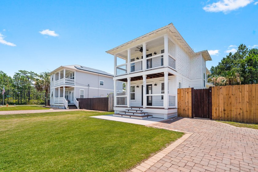 Beautifully renovated and move-in ready, this thoughtfully - photo 4