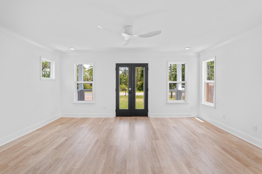Beautifully renovated and move-in ready, this thoughtfully - photo 5