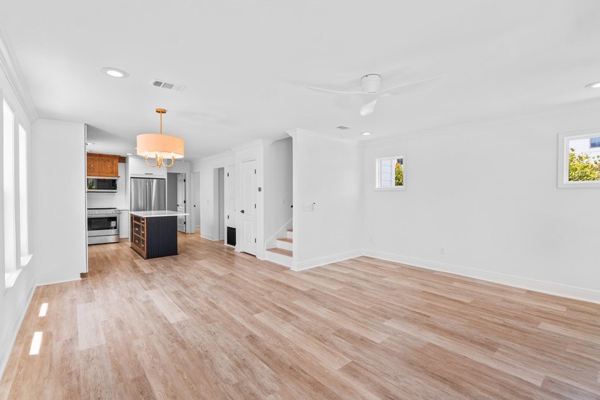 Beautifully renovated and move-in ready, this thoughtfully - photo 7