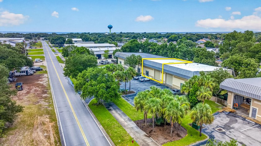 Warehouse, Flex Space, and Office now available for sale in - photo 3